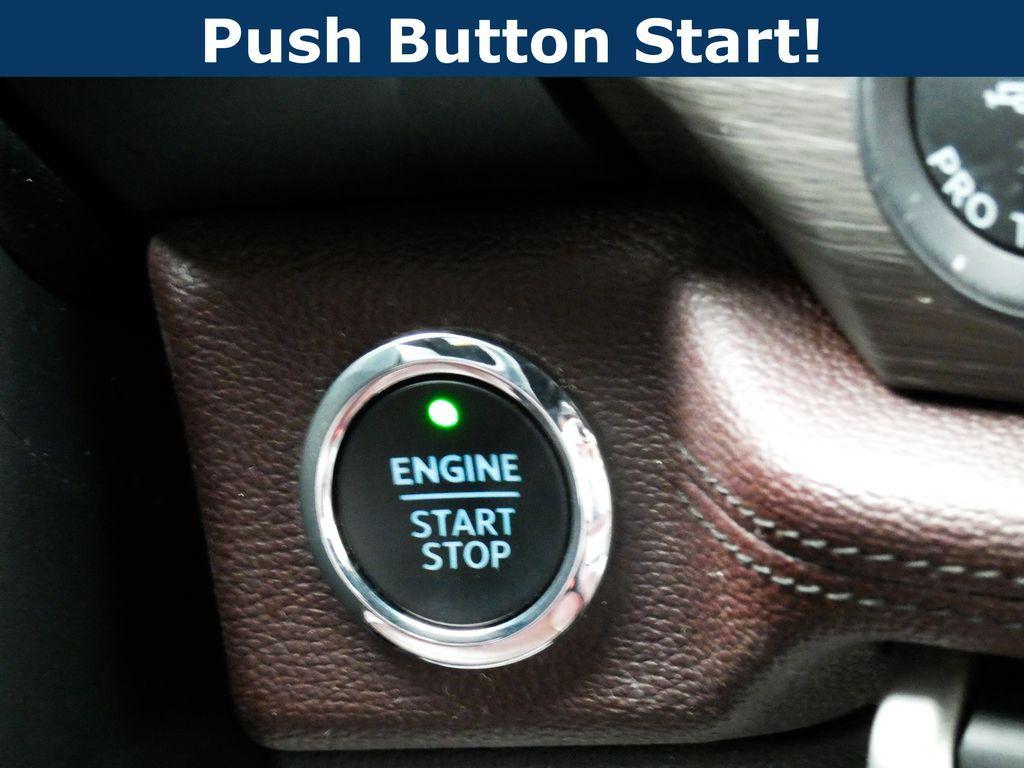 used 2023 Ford Expedition Max car, priced at $40,000