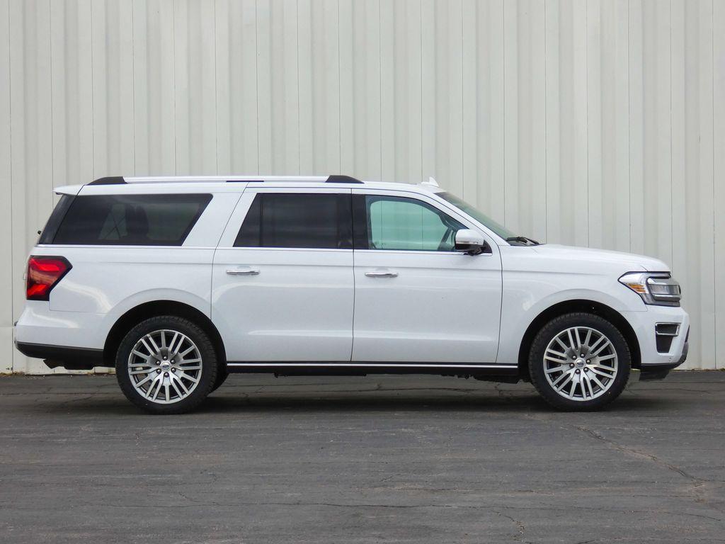 used 2023 Ford Expedition Max car, priced at $40,000