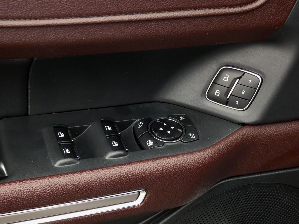 used 2023 Ford Expedition Max car, priced at $40,000