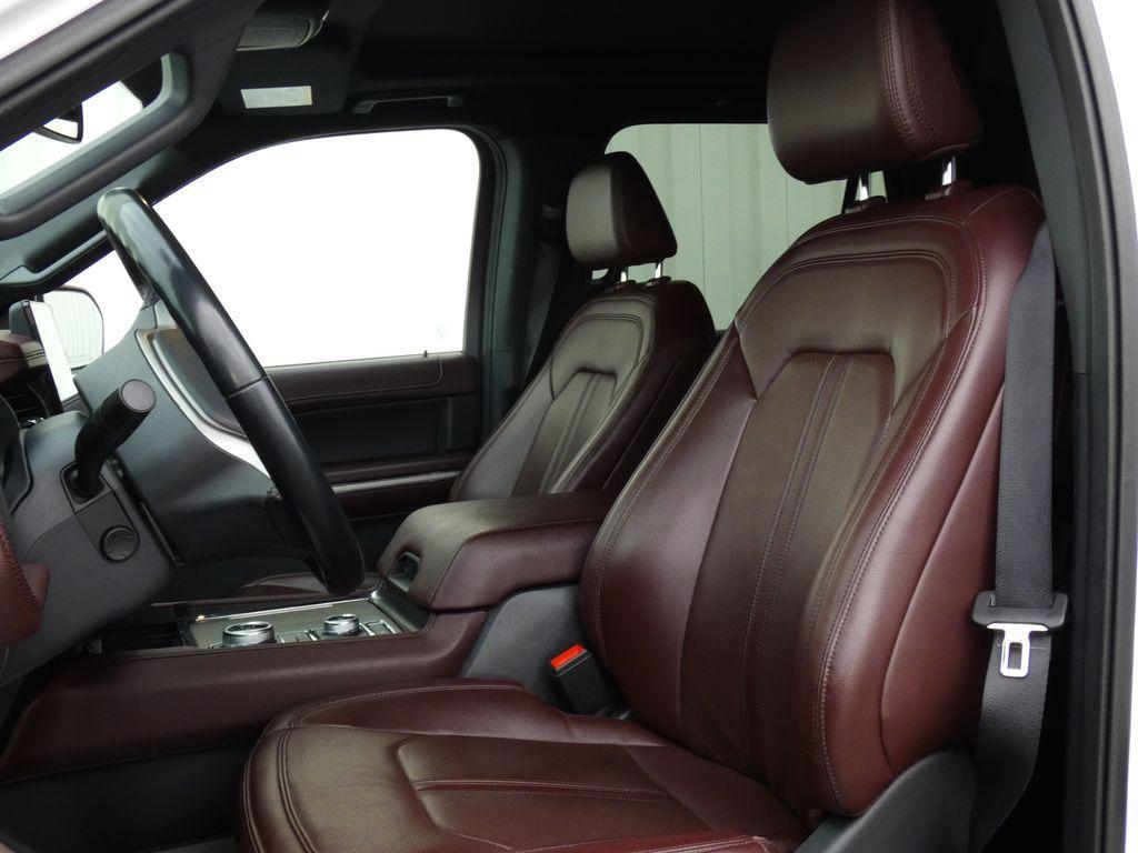 used 2023 Ford Expedition Max car, priced at $40,000