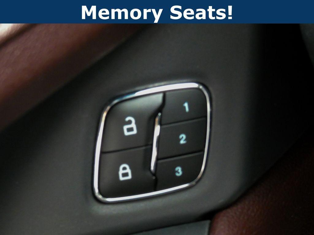 used 2023 Ford Expedition Max car, priced at $40,000