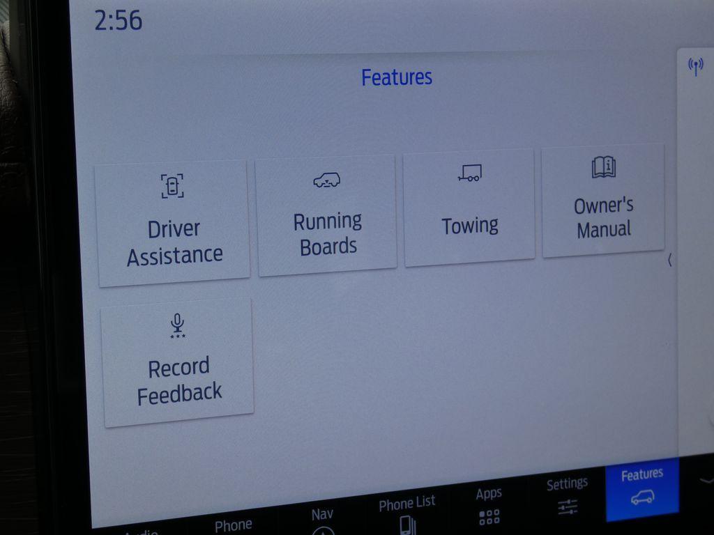 used 2023 Ford Expedition Max car, priced at $40,000