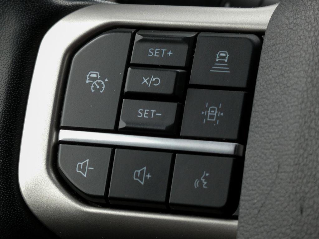 used 2023 Ford Expedition Max car, priced at $40,000