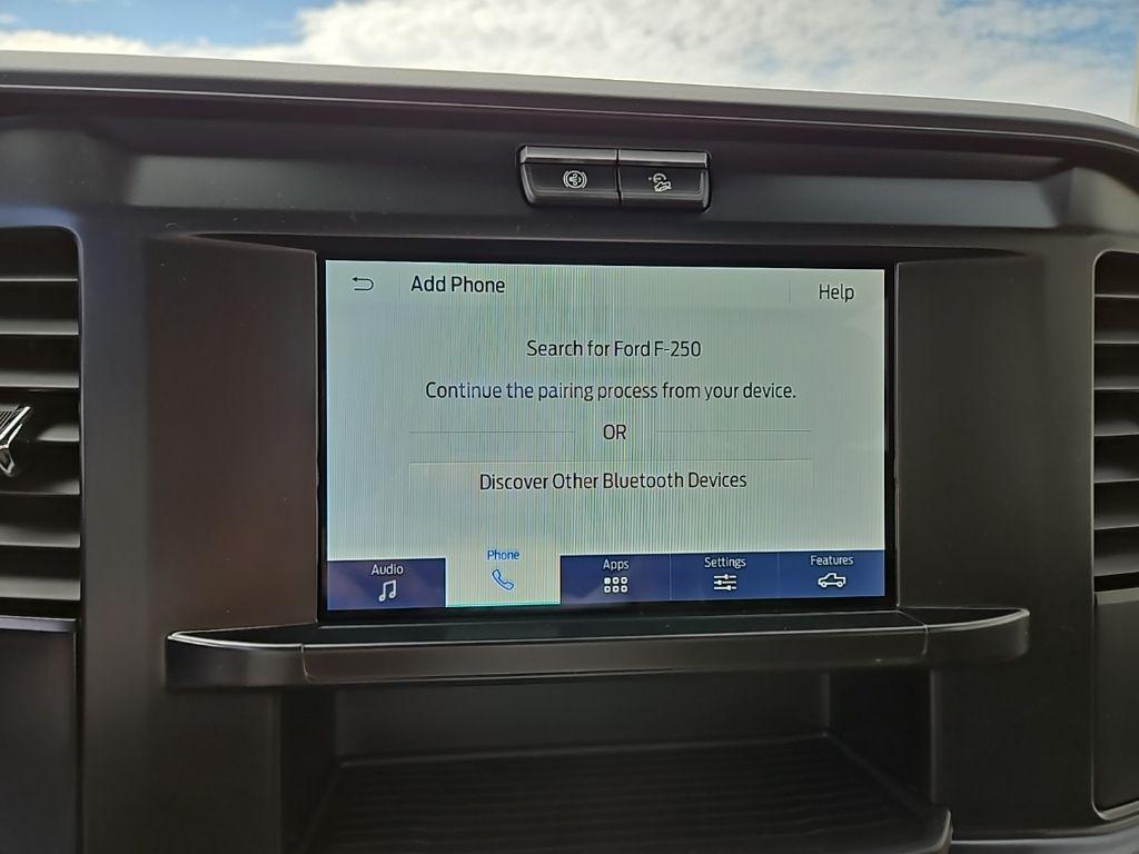 new 2026 Ford F-250 car, priced at $67,430