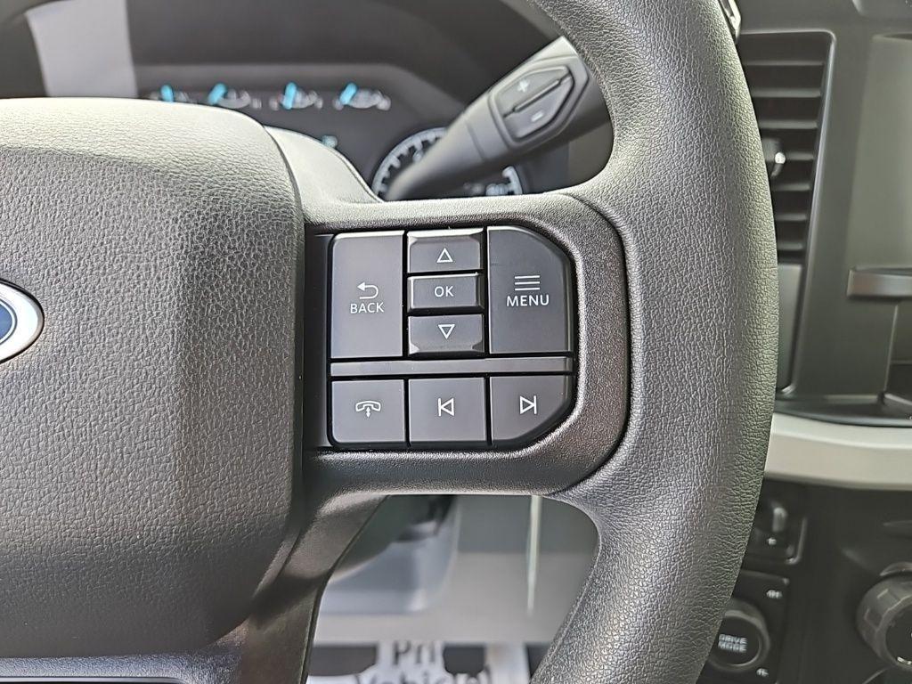 new 2026 Ford F-250 car, priced at $67,430