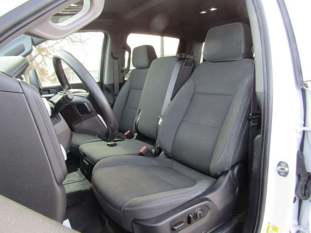 used 2020 GMC Sierra 1500 car, priced at $25,500