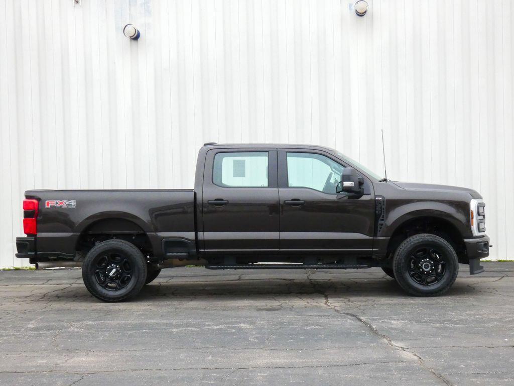 used 2024 Ford F-350 car, priced at $56,000