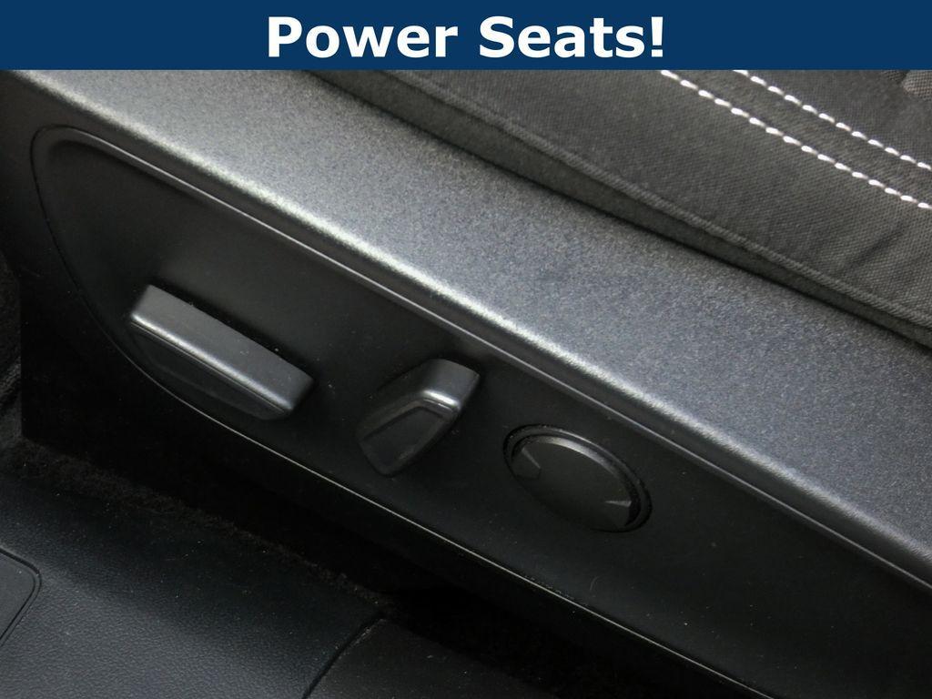 used 2024 Ford Escape car, priced at $21,500