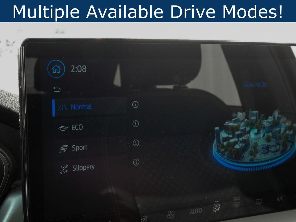 used 2024 Ford Escape car, priced at $21,500