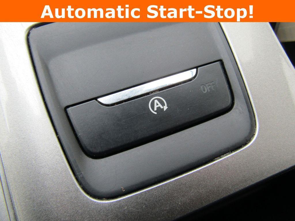 used 2024 Ford Edge car, priced at $21,500