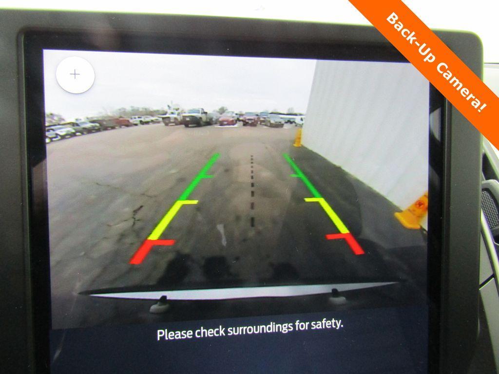 used 2024 Ford Edge car, priced at $21,500