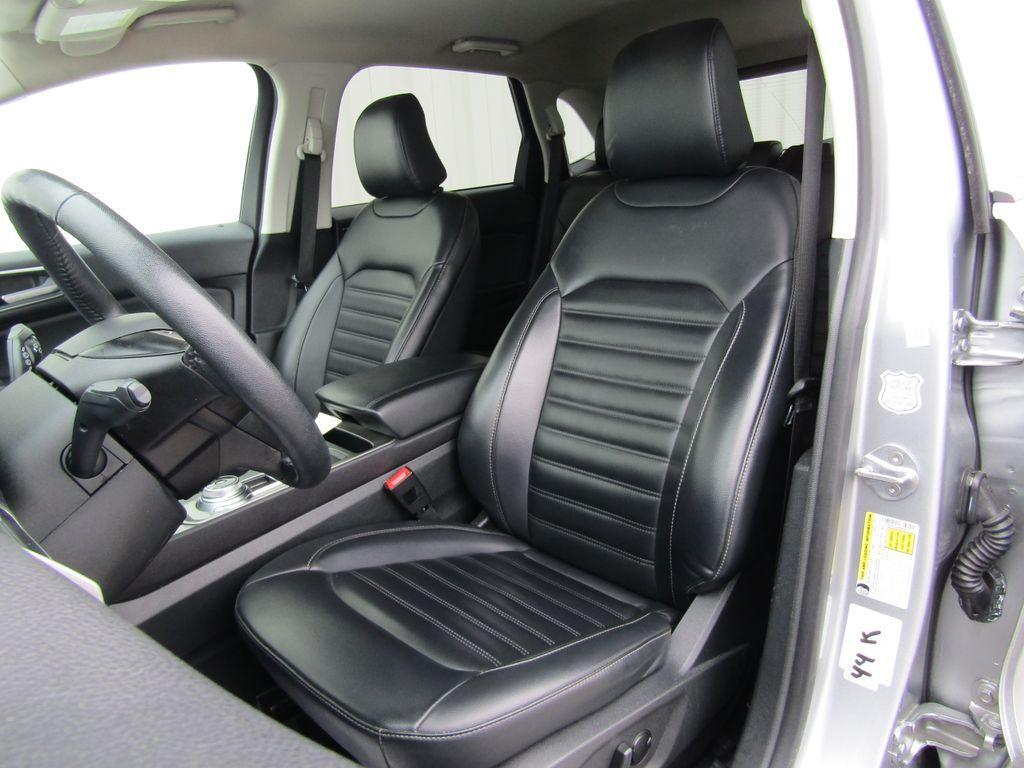 used 2024 Ford Edge car, priced at $21,500