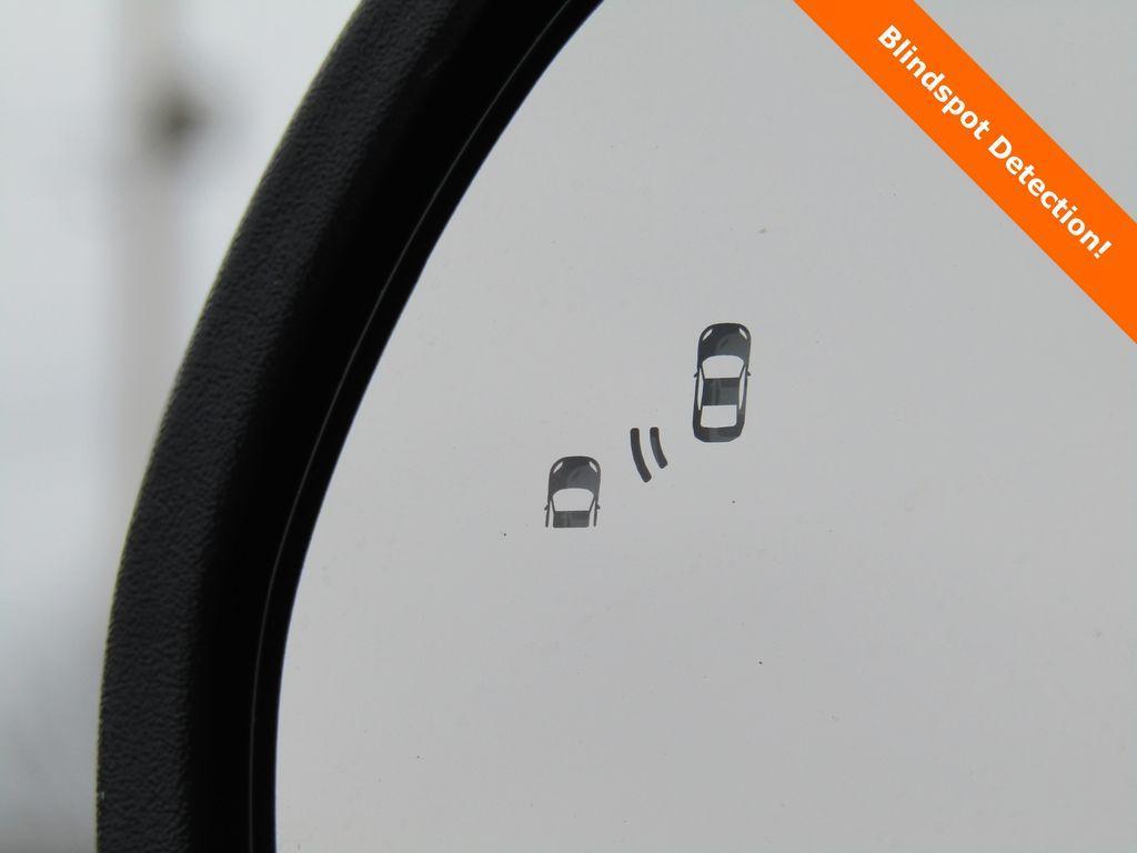 used 2024 Ford Edge car, priced at $21,500