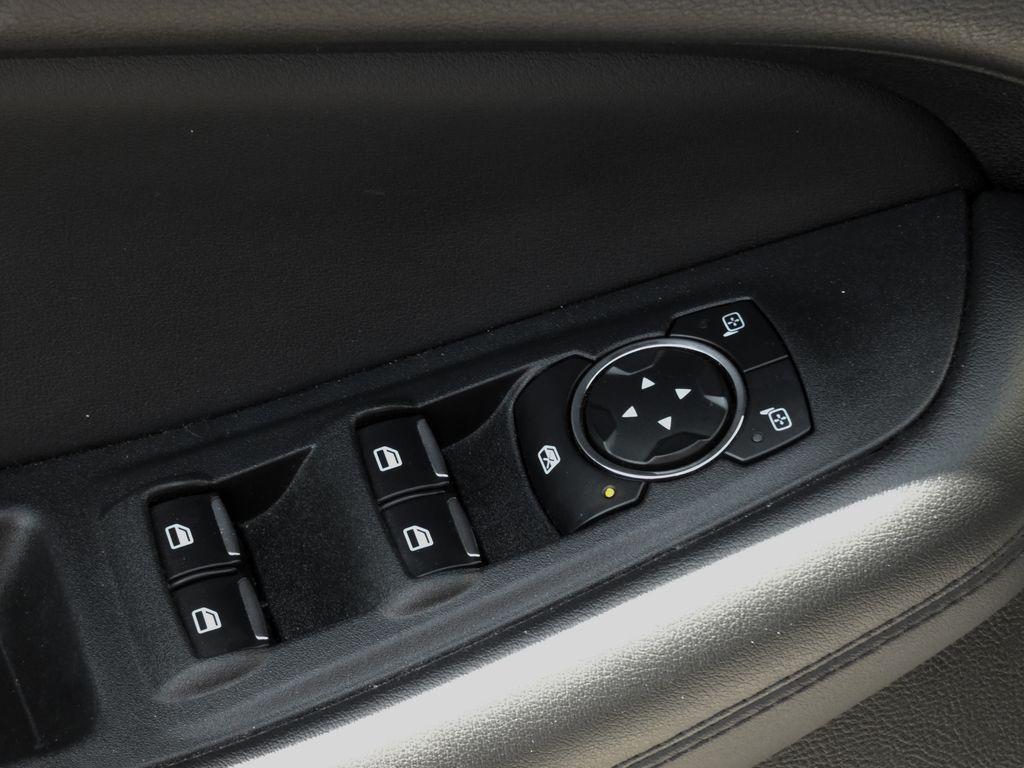 used 2024 Ford Edge car, priced at $21,500