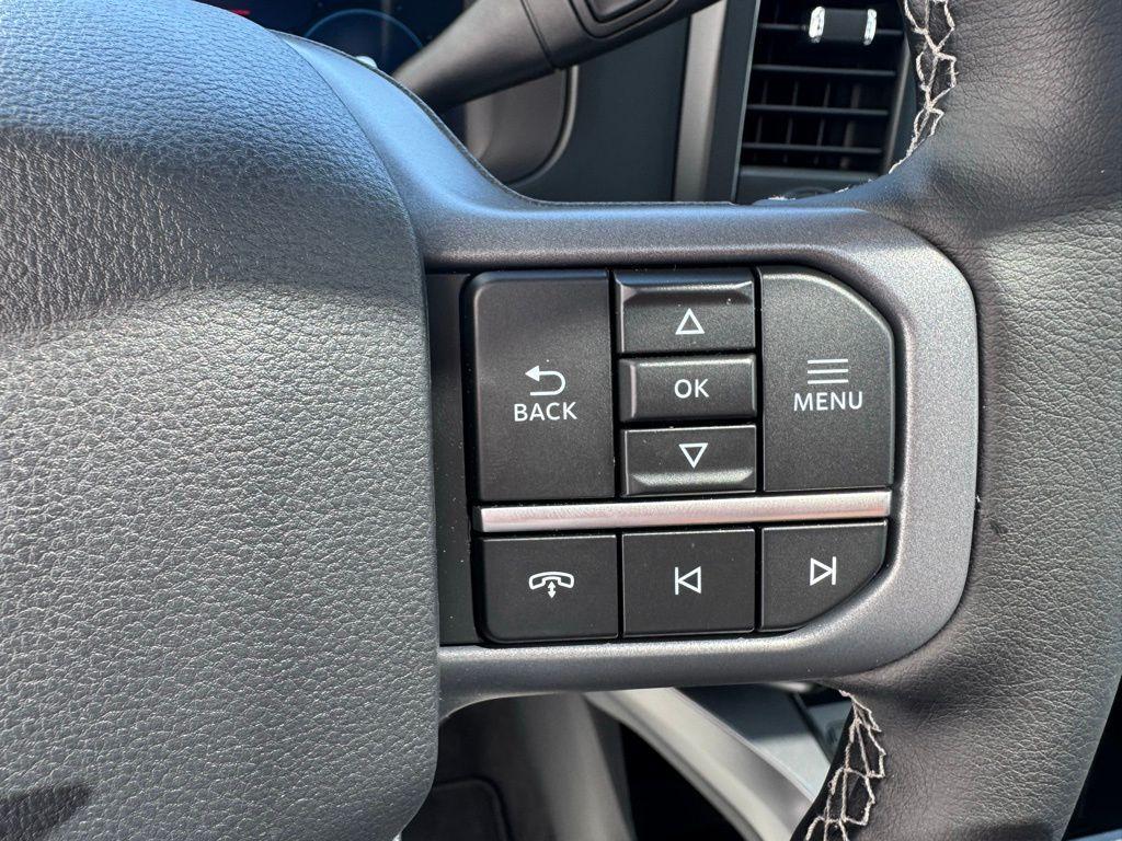 new 2025 Ford F-250 car, priced at $86,835