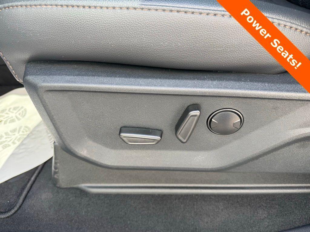 new 2025 Ford F-250 car, priced at $86,835