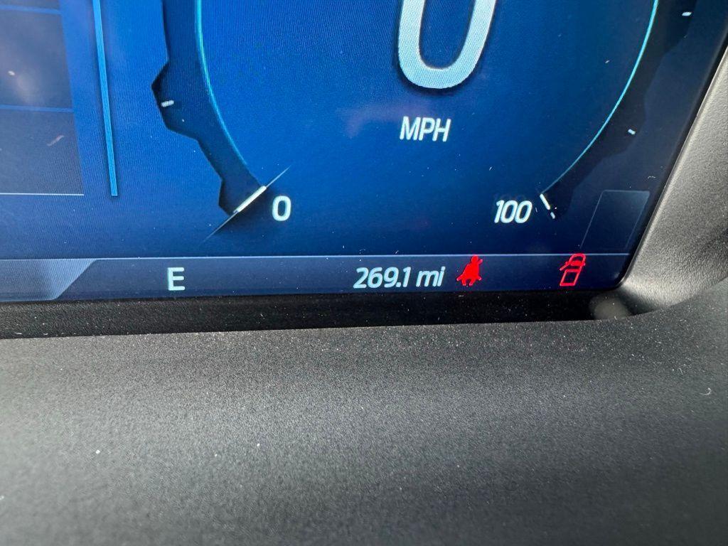 new 2025 Ford F-250 car, priced at $86,835