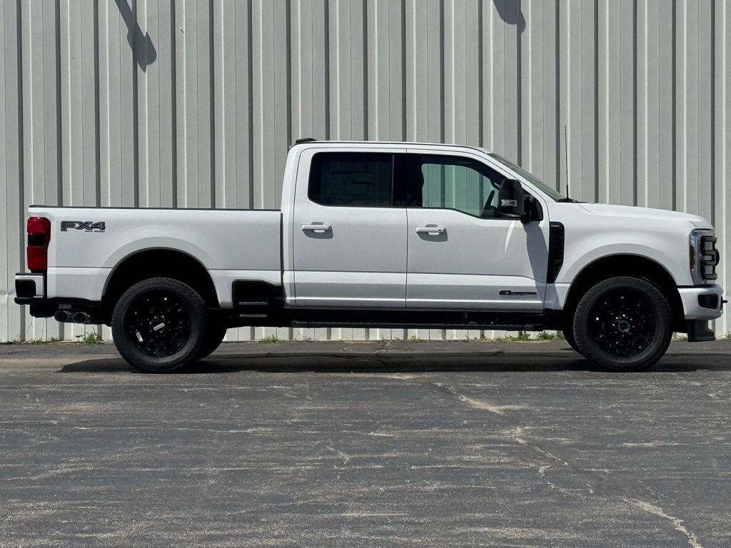 new 2025 Ford F-250 car, priced at $86,835
