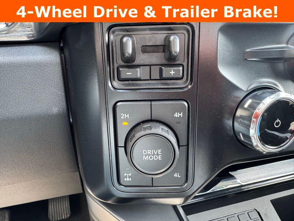 new 2025 Ford F-250 car, priced at $86,835