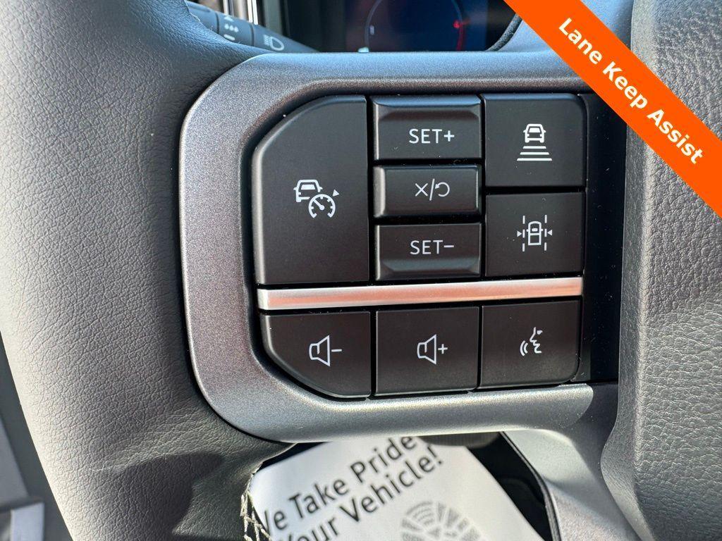 new 2025 Ford F-250 car, priced at $86,835