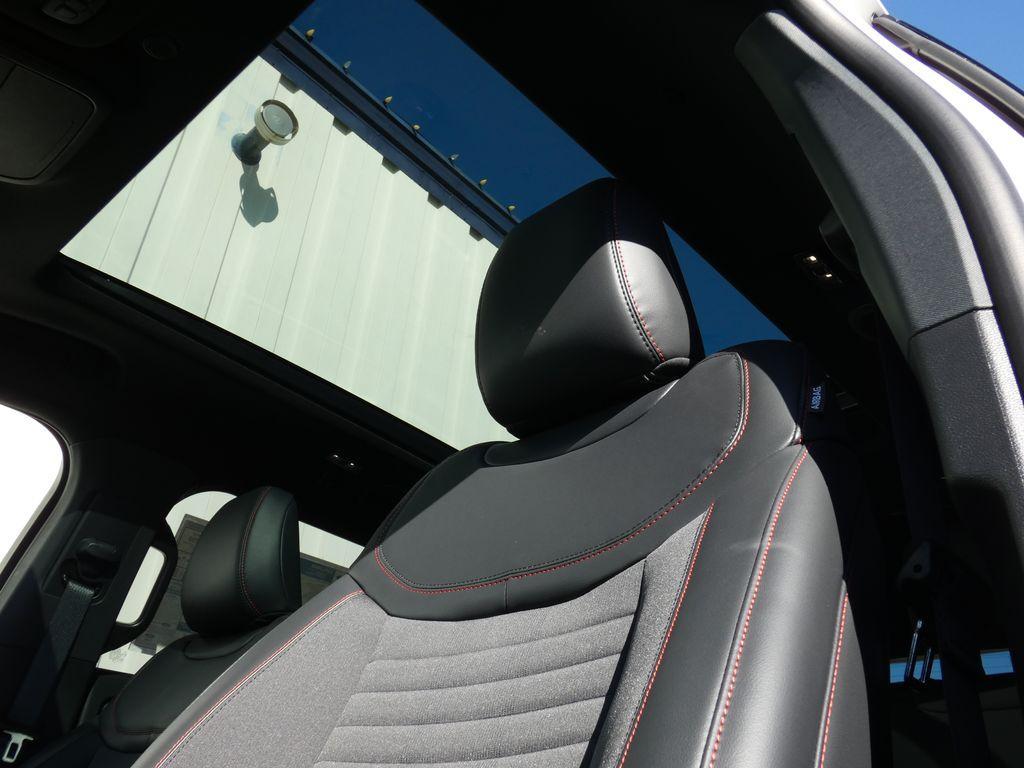 new 2026 Ford Explorer car