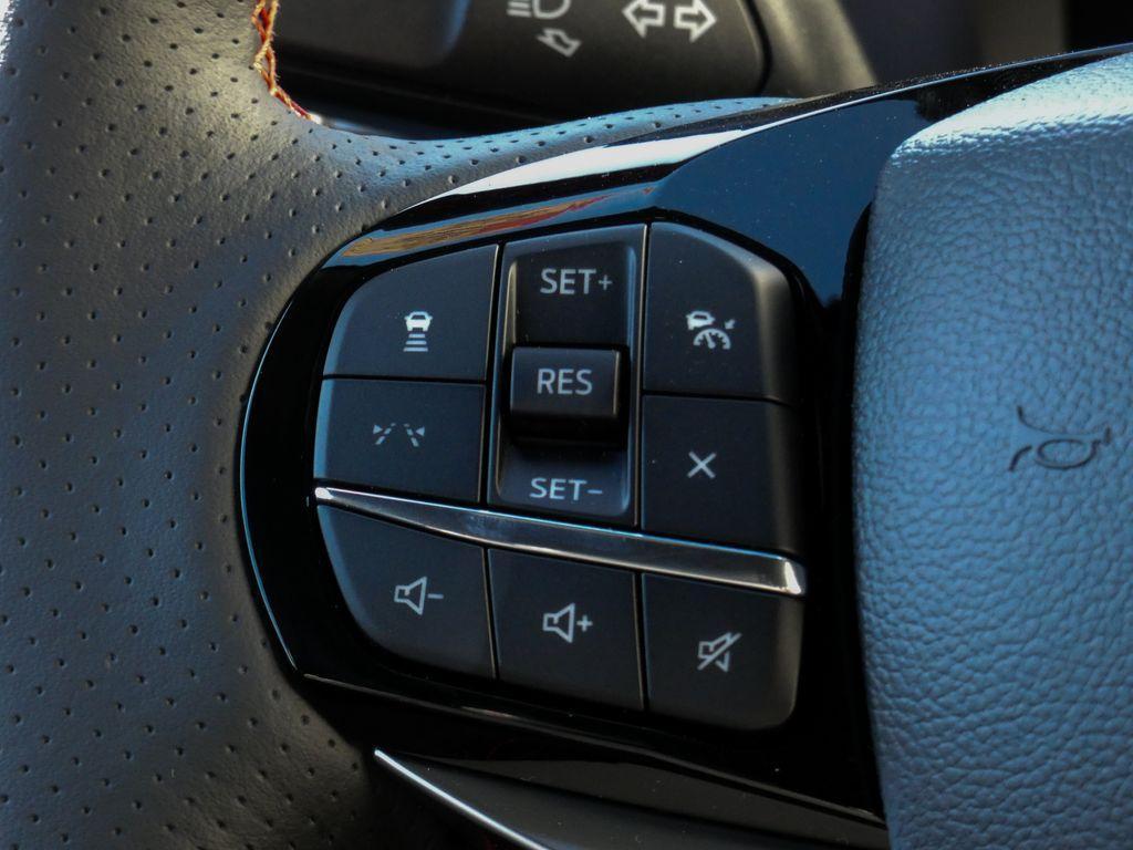 new 2026 Ford Explorer car