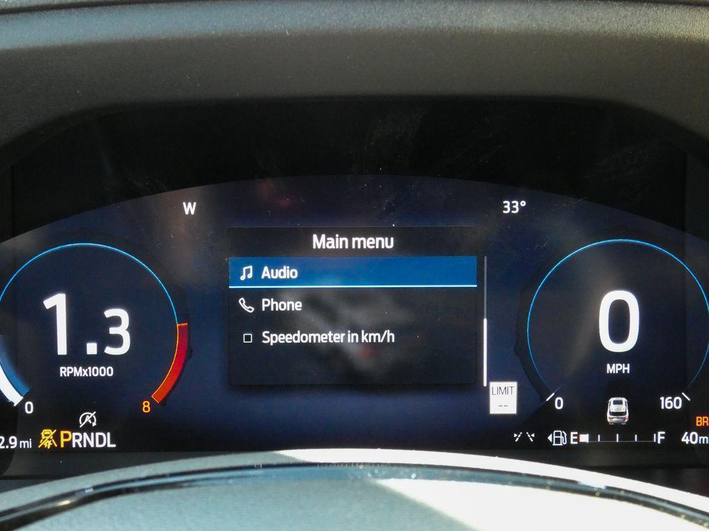 new 2026 Ford Explorer car