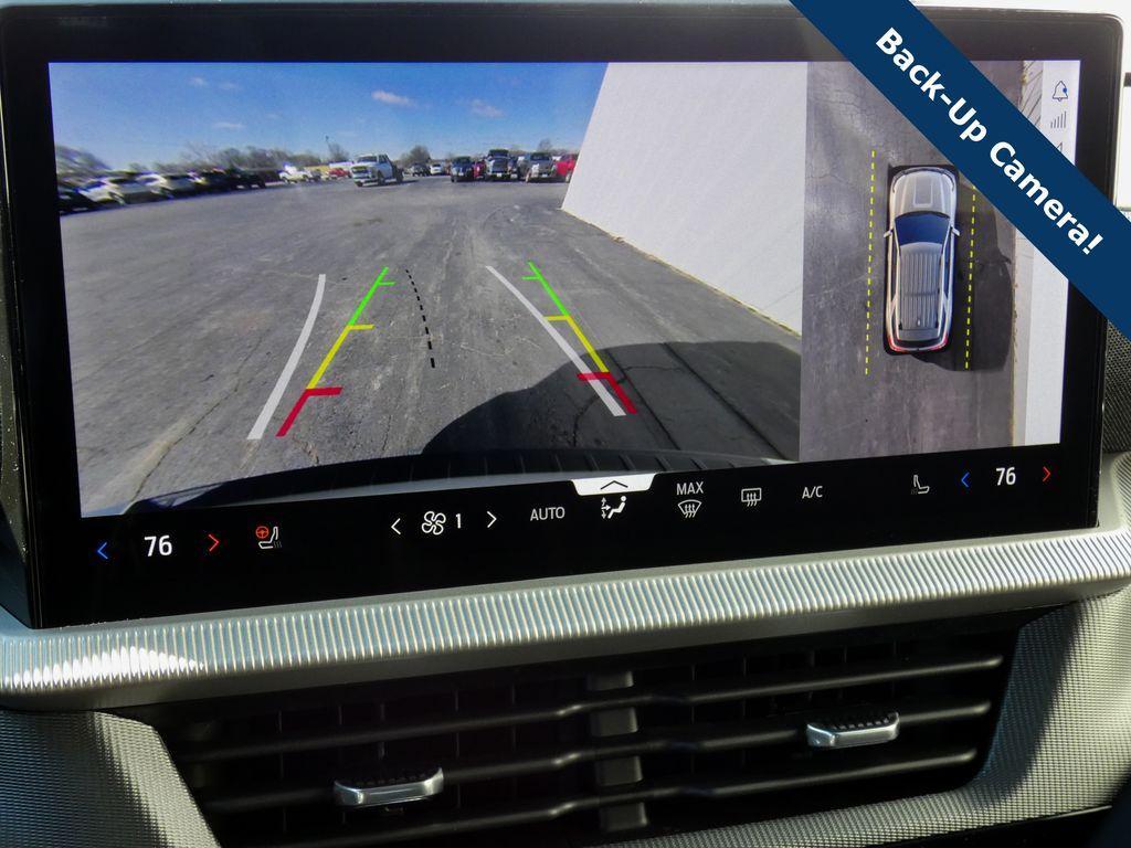 new 2026 Ford Explorer car