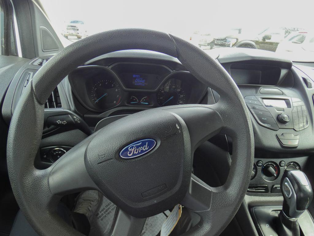 used 2014 Ford Transit Connect car, priced at $17,500