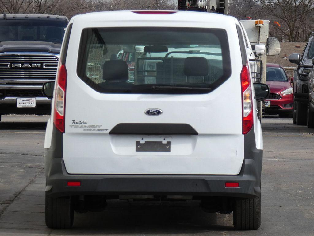 used 2014 Ford Transit Connect car, priced at $17,500