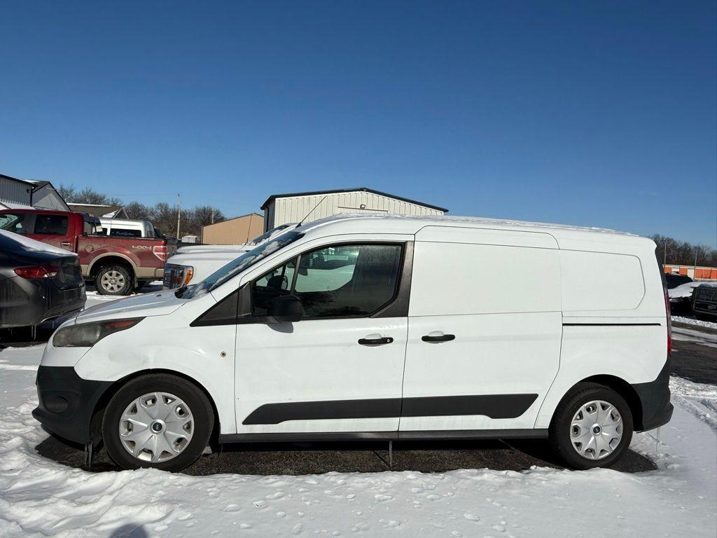 used 2014 Ford Transit Connect car, priced at $18,500