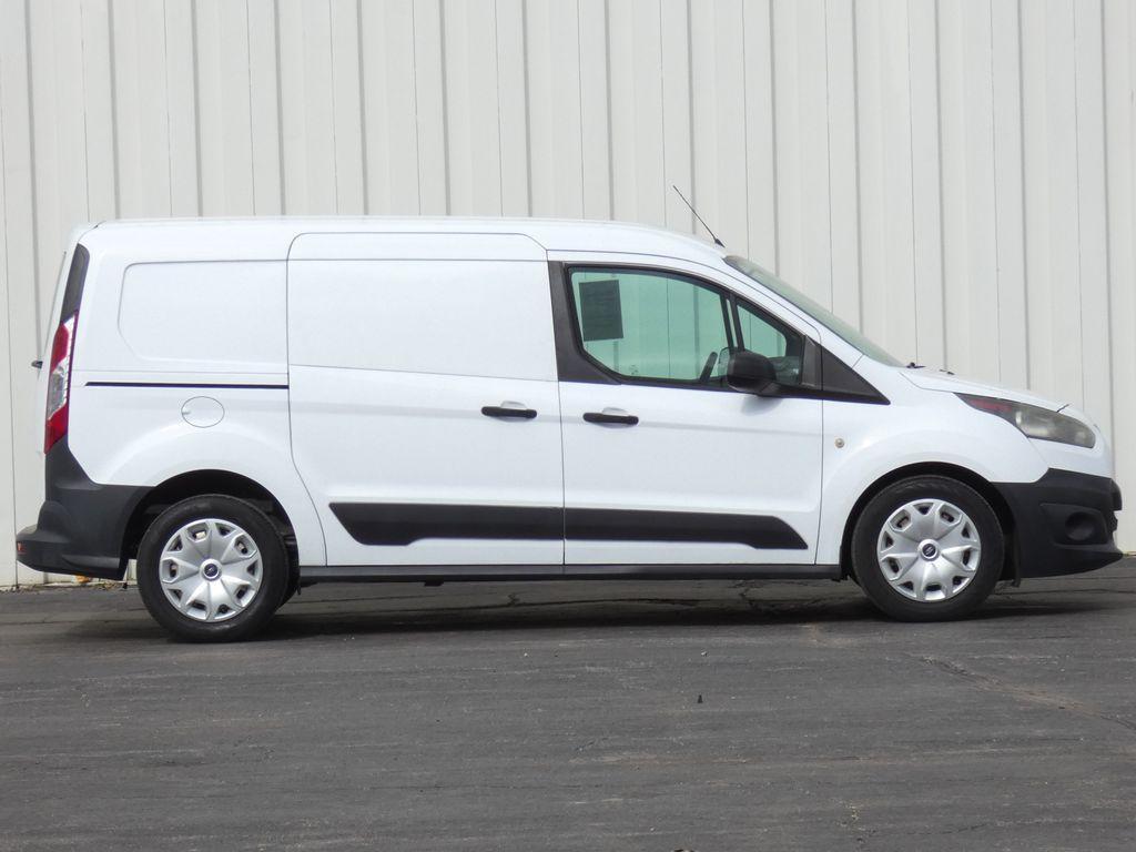 used 2014 Ford Transit Connect car, priced at $17,500