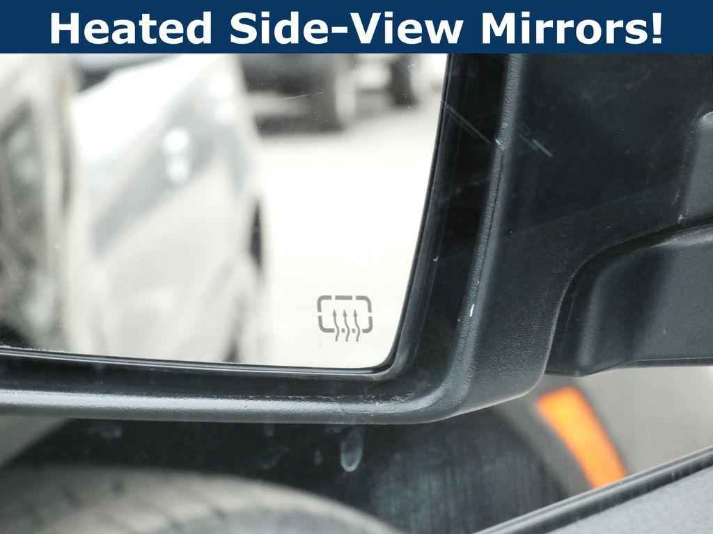 used 2025 Jeep Compass car, priced at $21,643
