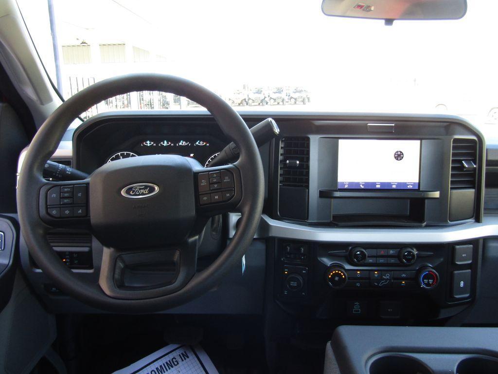 new 2026 Ford F-250 car, priced at $56,720