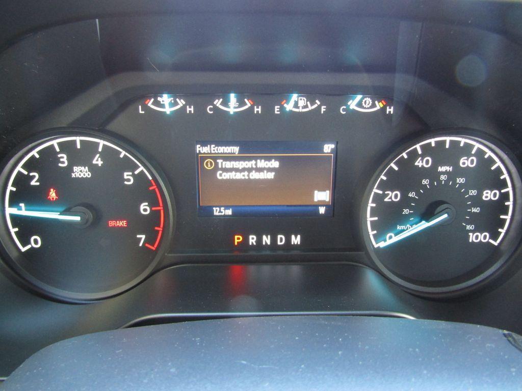 new 2026 Ford F-250 car, priced at $56,720