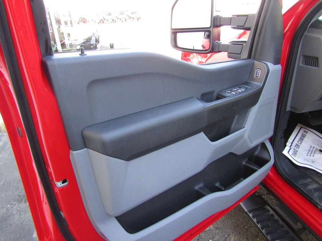 new 2026 Ford F-250 car, priced at $56,720