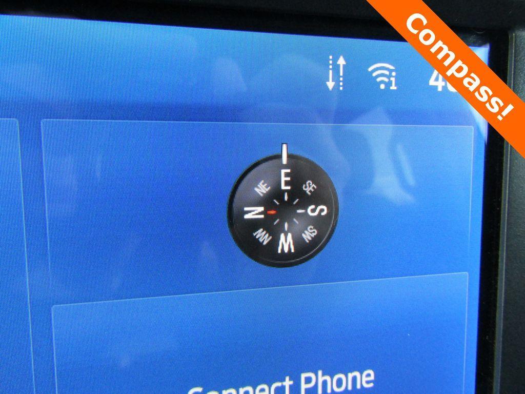 used 2022 Ford F-150 car, priced at $29,500