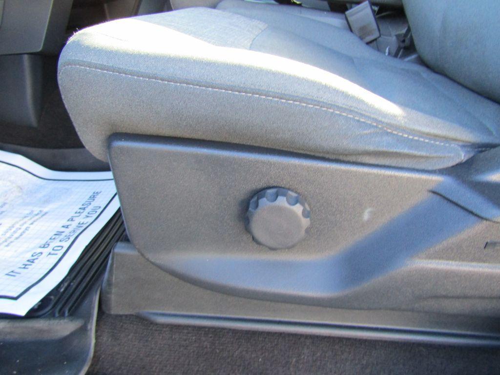 used 2022 Ford F-150 car, priced at $29,500