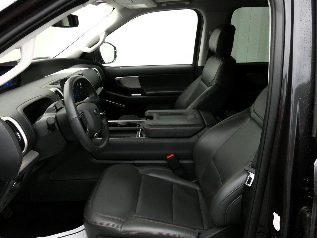 used 2025 Ford Expedition Max car, priced at $61,500