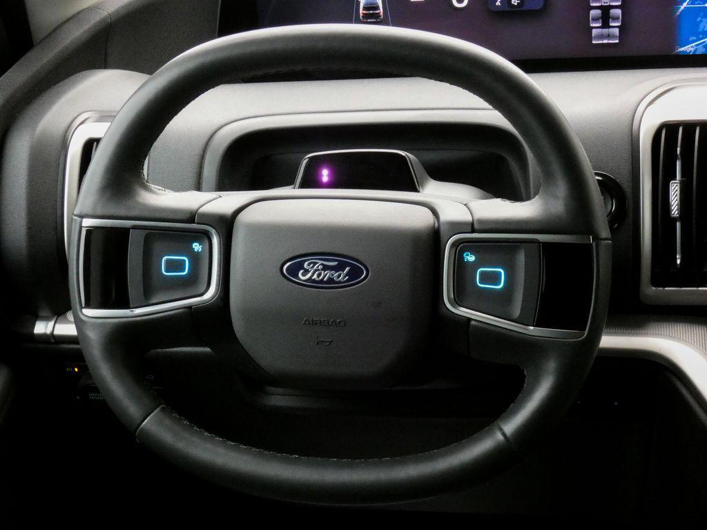 used 2025 Ford Expedition Max car, priced at $61,500