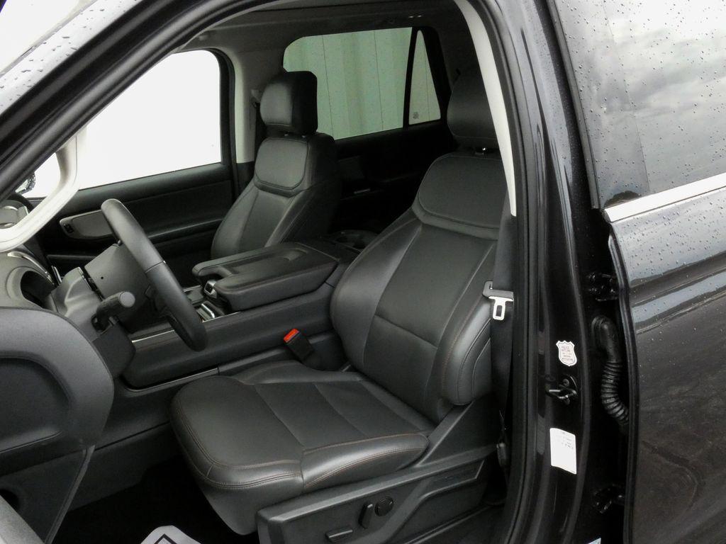 used 2025 Ford Expedition Max car, priced at $61,500