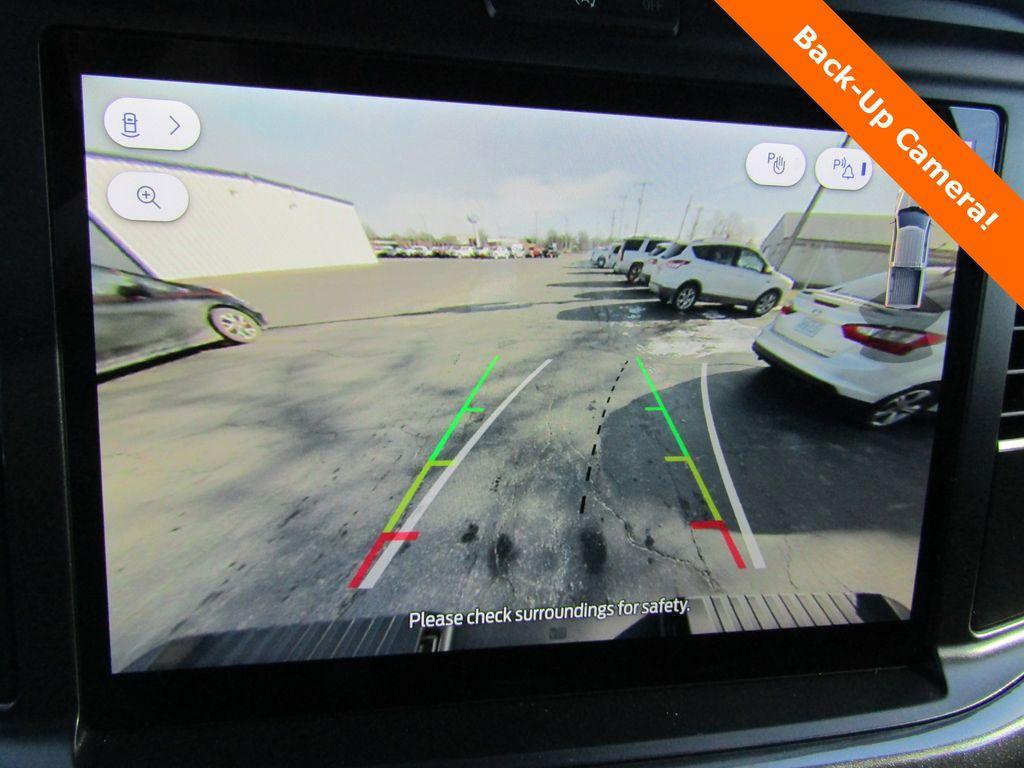 new 2026 Ford F-150 car, priced at $51,935