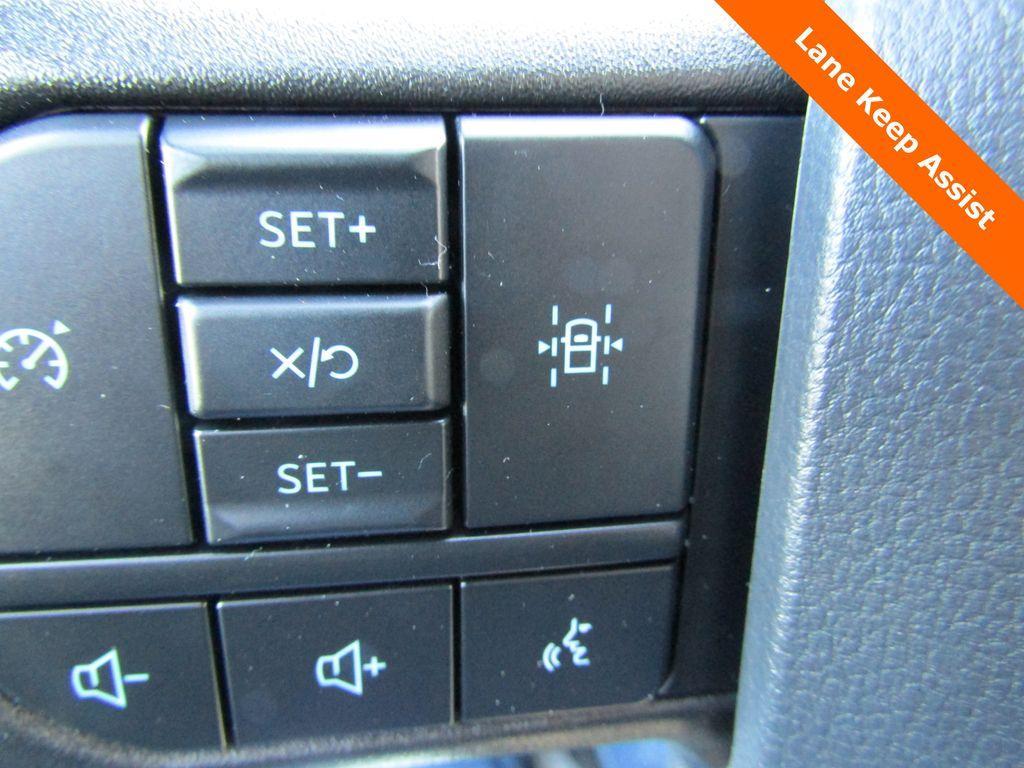 new 2026 Ford F-150 car, priced at $51,935