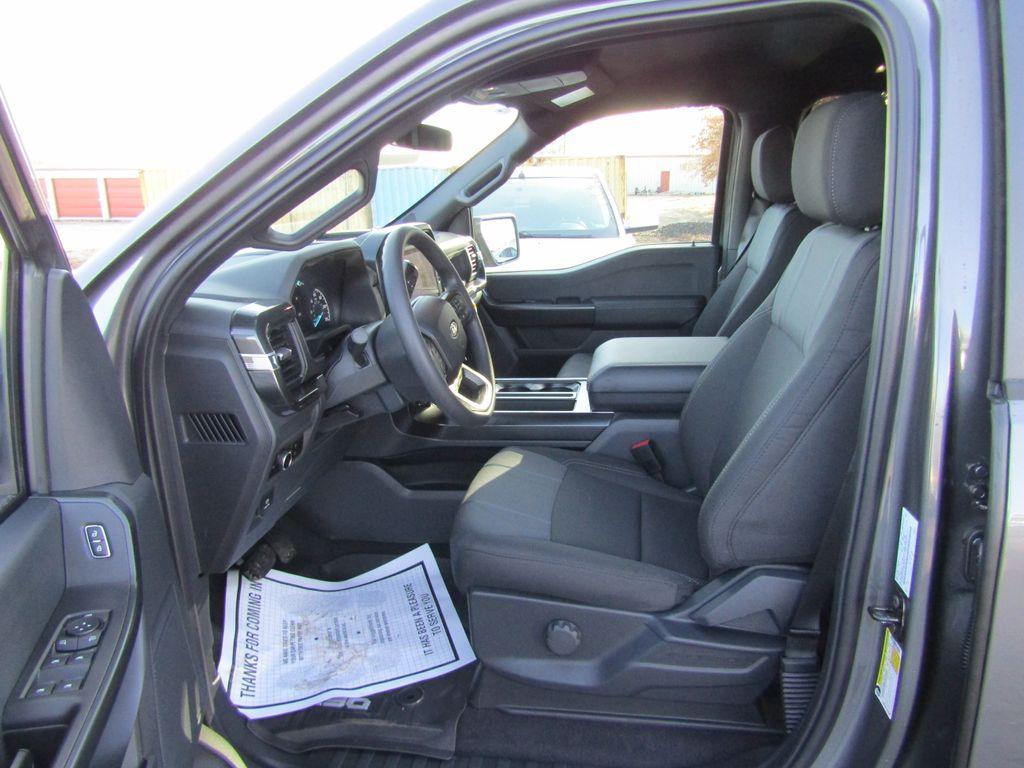 new 2026 Ford F-150 car, priced at $51,935