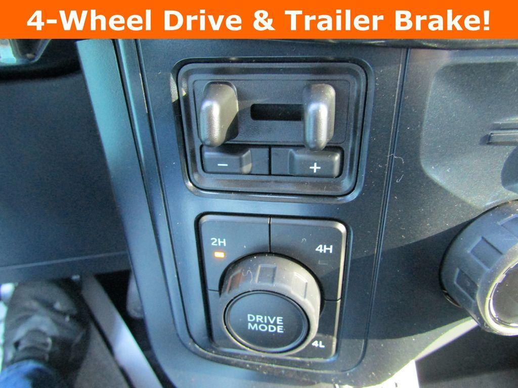 new 2026 Ford F-150 car, priced at $51,935