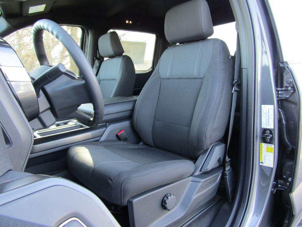 new 2026 Ford F-150 car, priced at $51,935