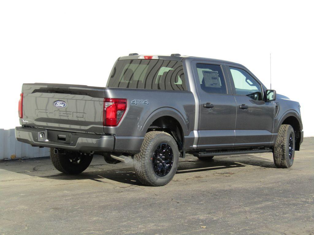 new 2026 Ford F-150 car, priced at $51,935
