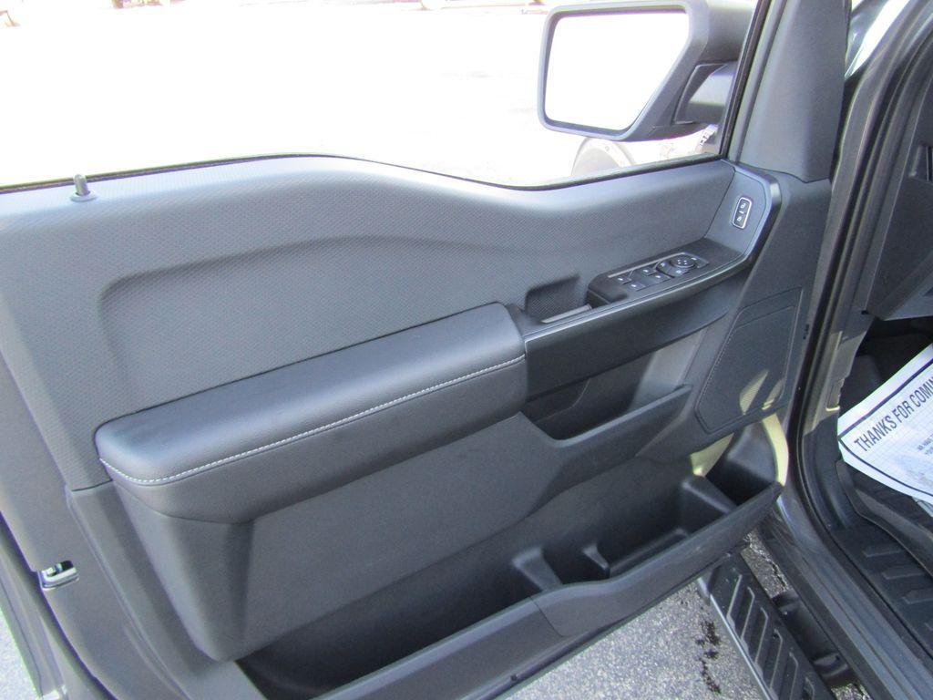 new 2026 Ford F-150 car, priced at $51,935