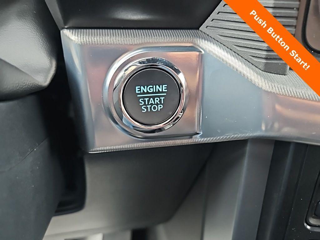 new 2025 Ford F-150 car, priced at $65,772