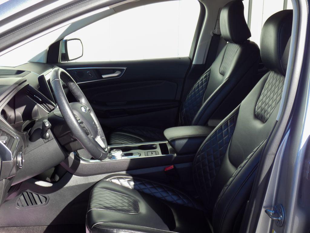 used 2024 Ford Edge car, priced at $27,995